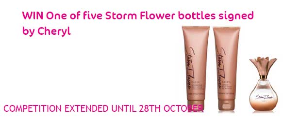 Superdrug Competition